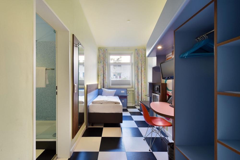 Cityhotel Thueringer Hof New Classic Ανόβερο Εξωτερικό φωτογραφία