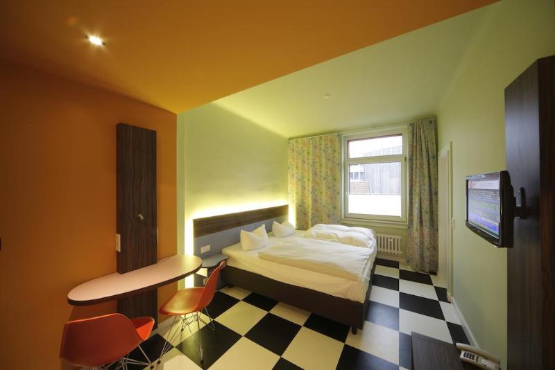 Cityhotel Thueringer Hof New Classic Ανόβερο Εξωτερικό φωτογραφία