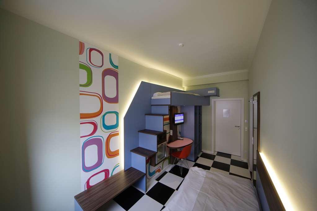 Cityhotel Thueringer Hof New Classic Ανόβερο Δωμάτιο φωτογραφία