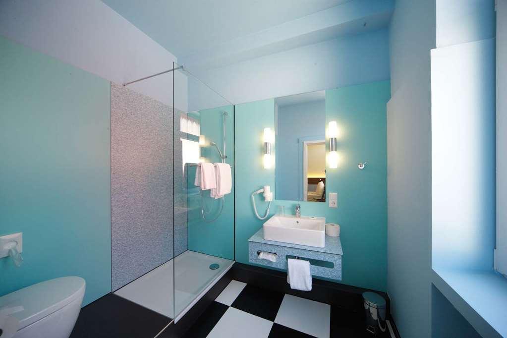 Cityhotel Thueringer Hof New Classic Ανόβερο Δωμάτιο φωτογραφία