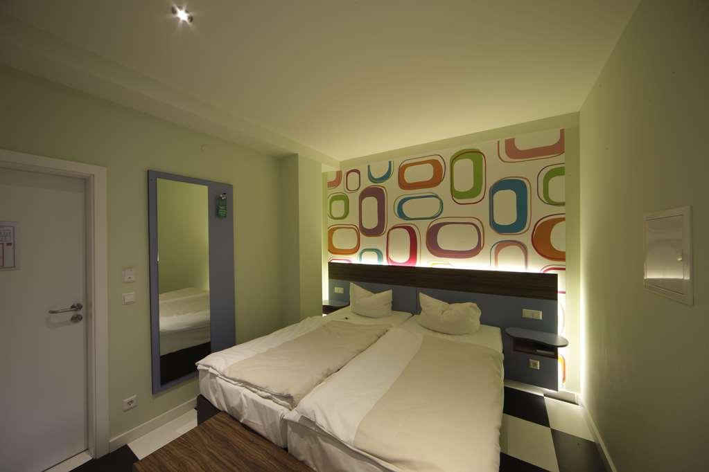 Cityhotel Thueringer Hof New Classic Ανόβερο Δωμάτιο φωτογραφία