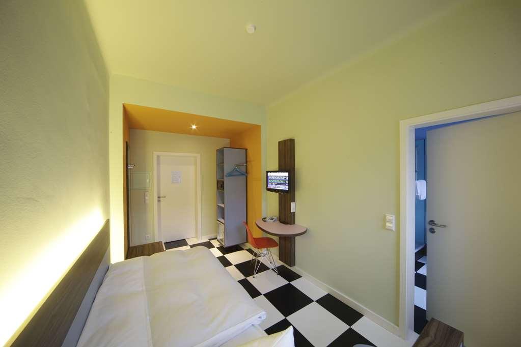 Cityhotel Thueringer Hof New Classic Ανόβερο Δωμάτιο φωτογραφία