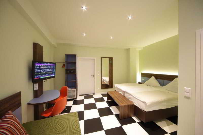 Cityhotel Thueringer Hof New Classic Ανόβερο Εξωτερικό φωτογραφία