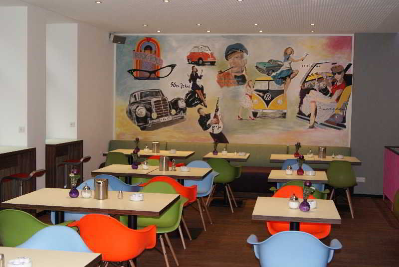 Cityhotel Thueringer Hof New Classic Ανόβερο Εξωτερικό φωτογραφία