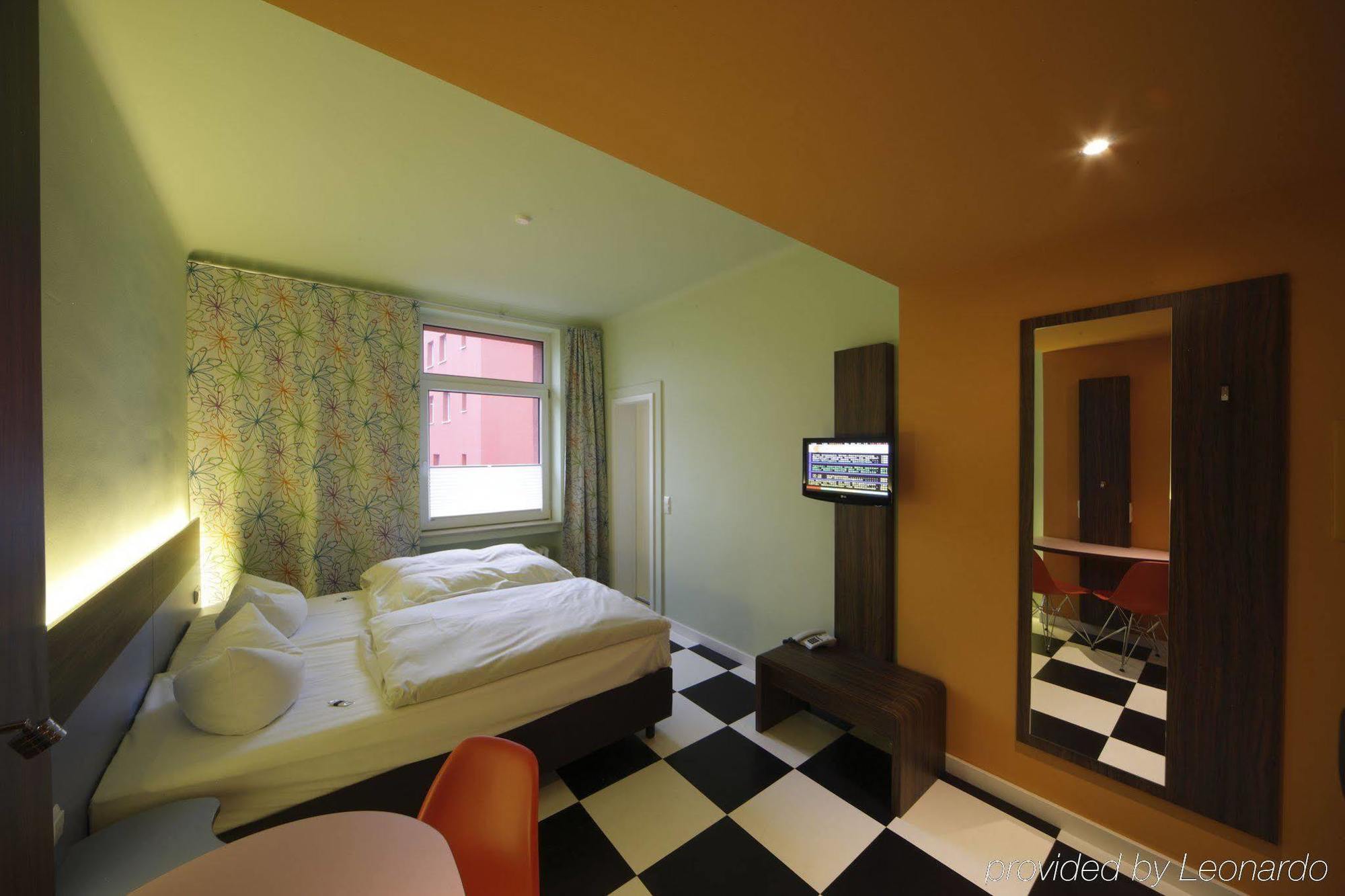 Cityhotel Thueringer Hof New Classic Ανόβερο Εξωτερικό φωτογραφία