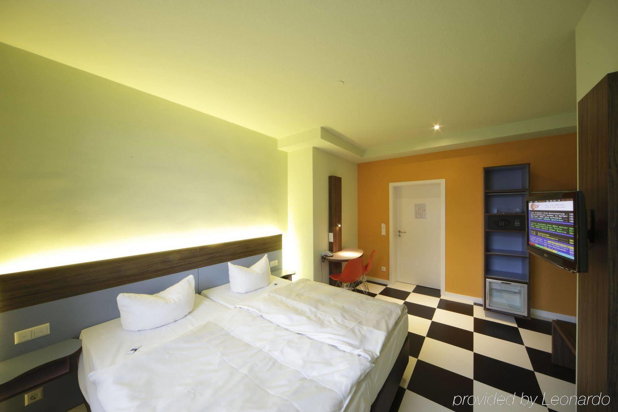 Cityhotel Thueringer Hof New Classic Ανόβερο Εξωτερικό φωτογραφία