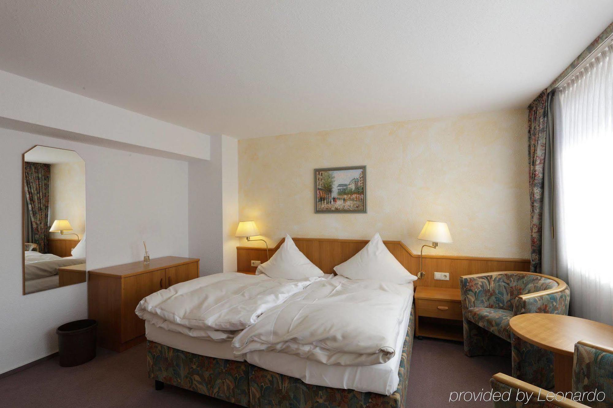 Cityhotel Thueringer Hof New Classic Ανόβερο Εξωτερικό φωτογραφία