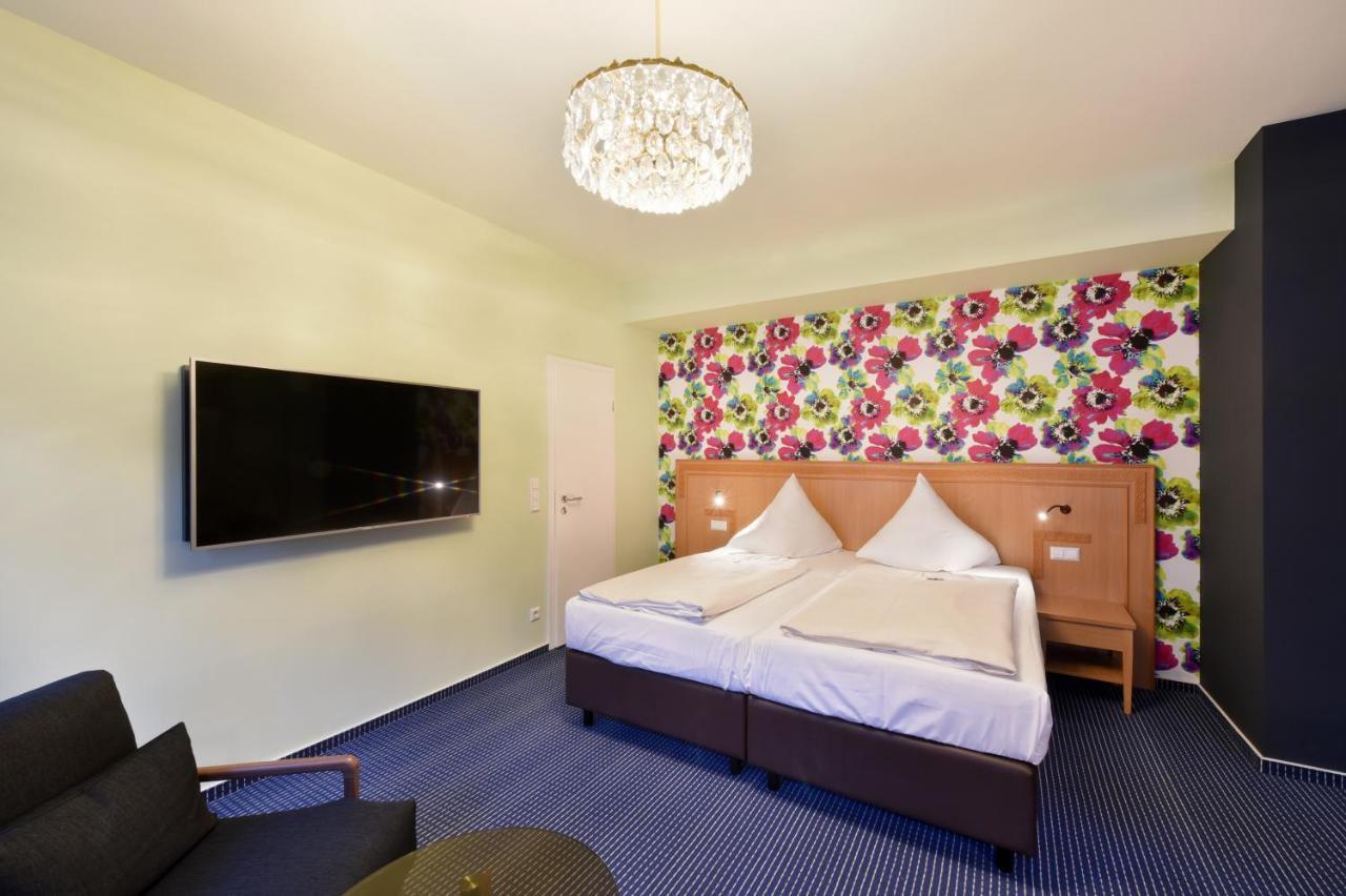 Cityhotel Thueringer Hof New Classic Ανόβερο Εξωτερικό φωτογραφία