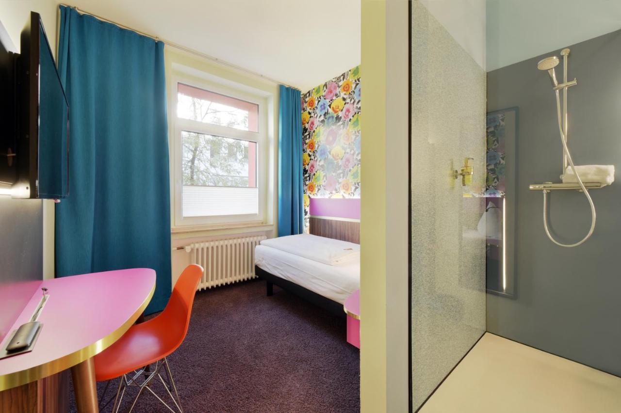 Cityhotel Thueringer Hof New Classic Ανόβερο Εξωτερικό φωτογραφία