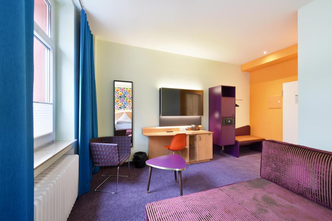 Cityhotel Thueringer Hof New Classic Ανόβερο Εξωτερικό φωτογραφία