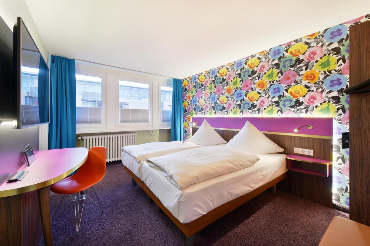 Cityhotel Thueringer Hof New Classic Ανόβερο Εξωτερικό φωτογραφία