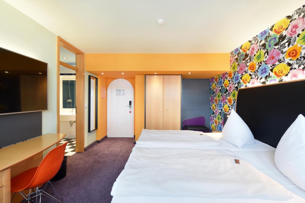 Cityhotel Thueringer Hof New Classic Ανόβερο Εξωτερικό φωτογραφία