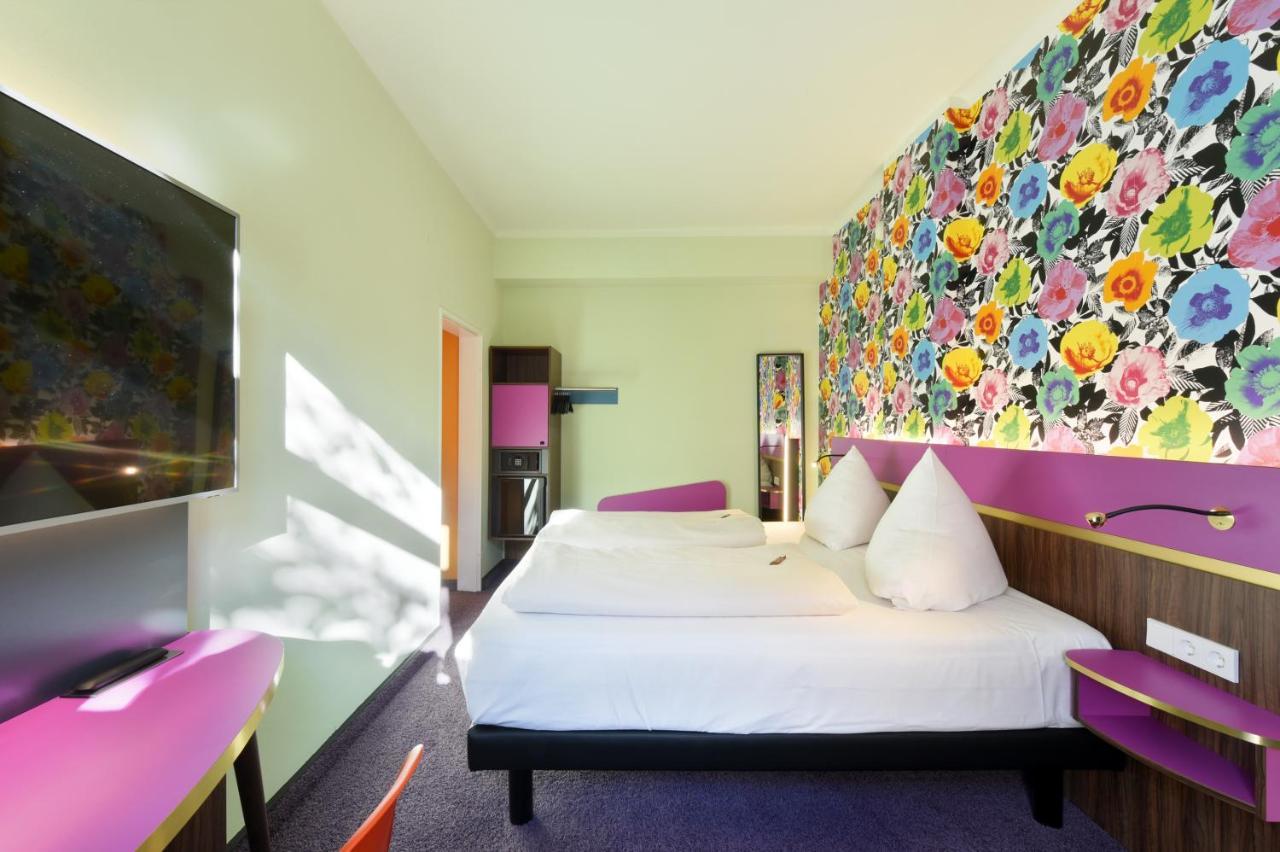 Cityhotel Thueringer Hof New Classic Ανόβερο Εξωτερικό φωτογραφία