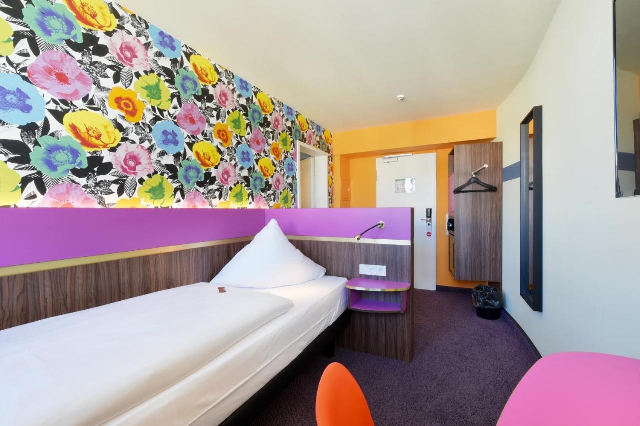 Cityhotel Thueringer Hof New Classic Ανόβερο Εξωτερικό φωτογραφία