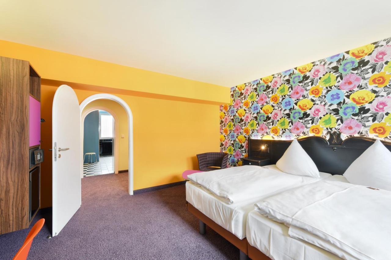 Cityhotel Thueringer Hof New Classic Ανόβερο Εξωτερικό φωτογραφία