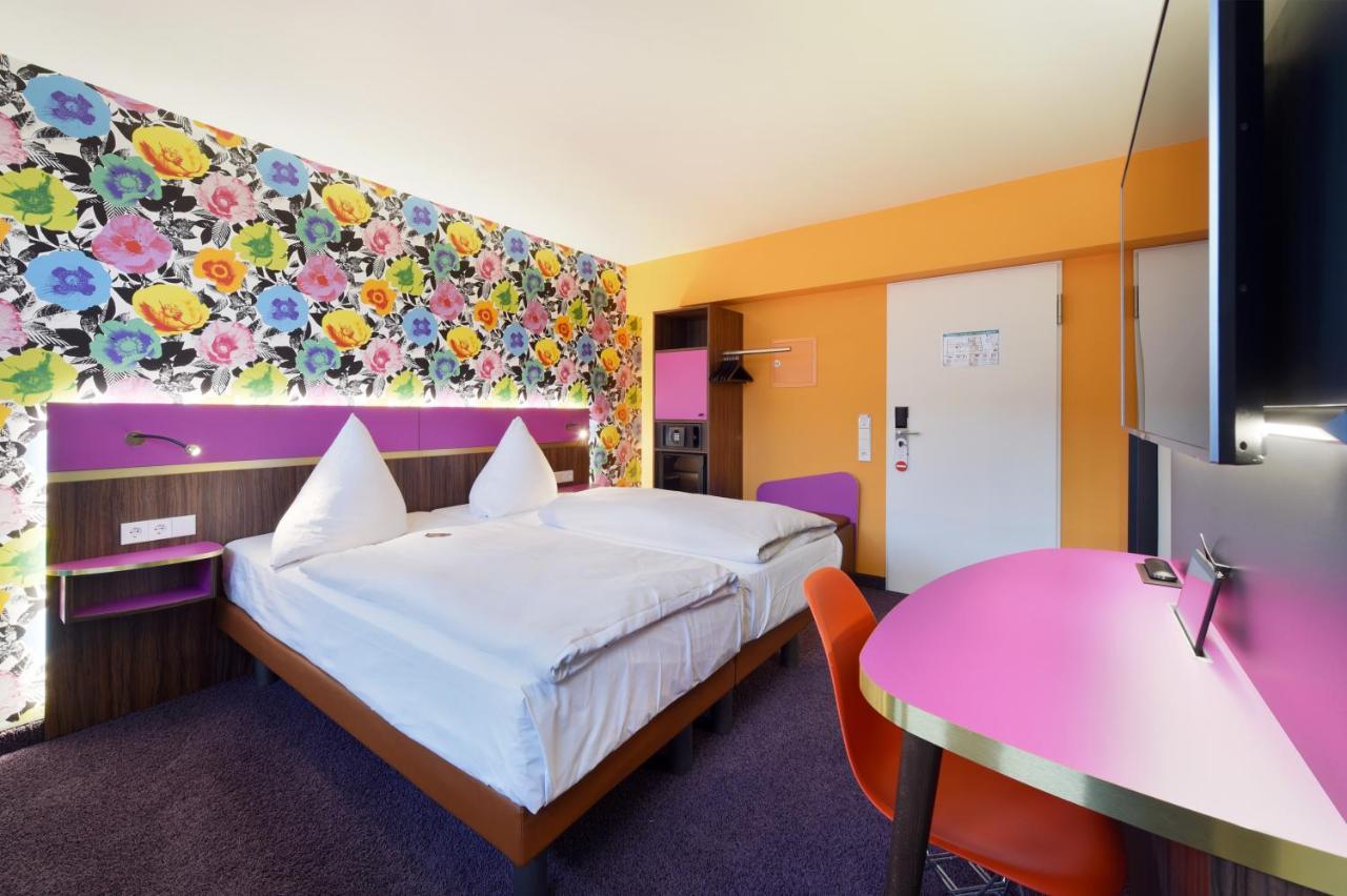 Cityhotel Thueringer Hof New Classic Ανόβερο Εξωτερικό φωτογραφία