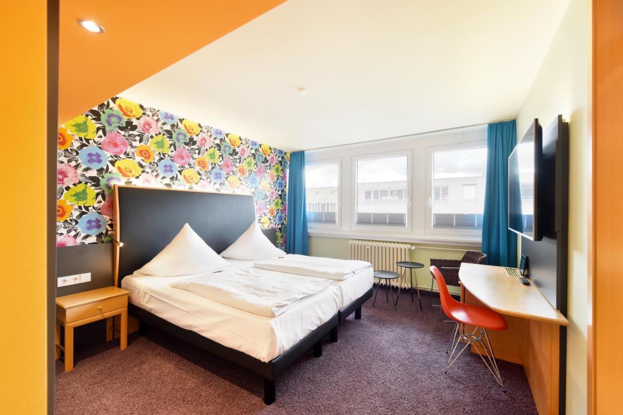 Cityhotel Thueringer Hof New Classic Ανόβερο Εξωτερικό φωτογραφία