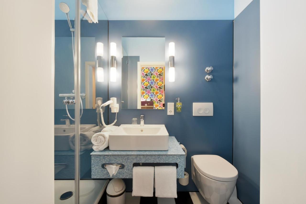 Cityhotel Thueringer Hof New Classic Ανόβερο Εξωτερικό φωτογραφία