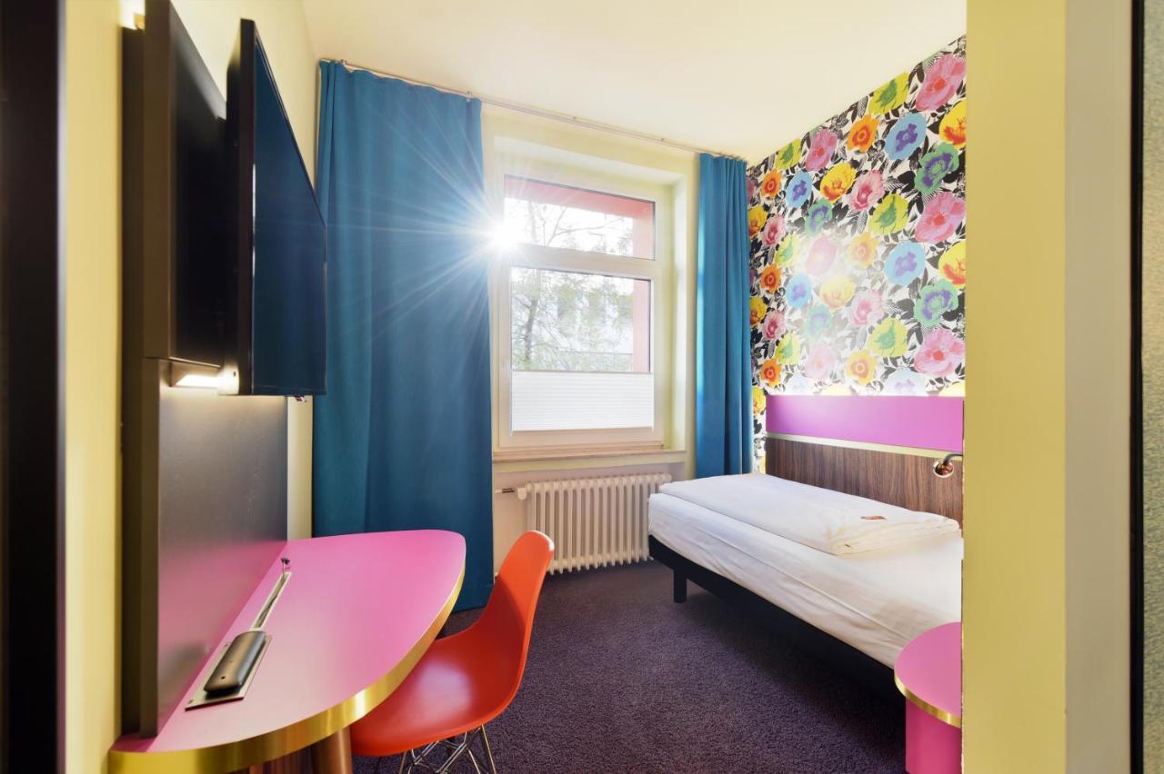 Cityhotel Thueringer Hof New Classic Ανόβερο Εξωτερικό φωτογραφία