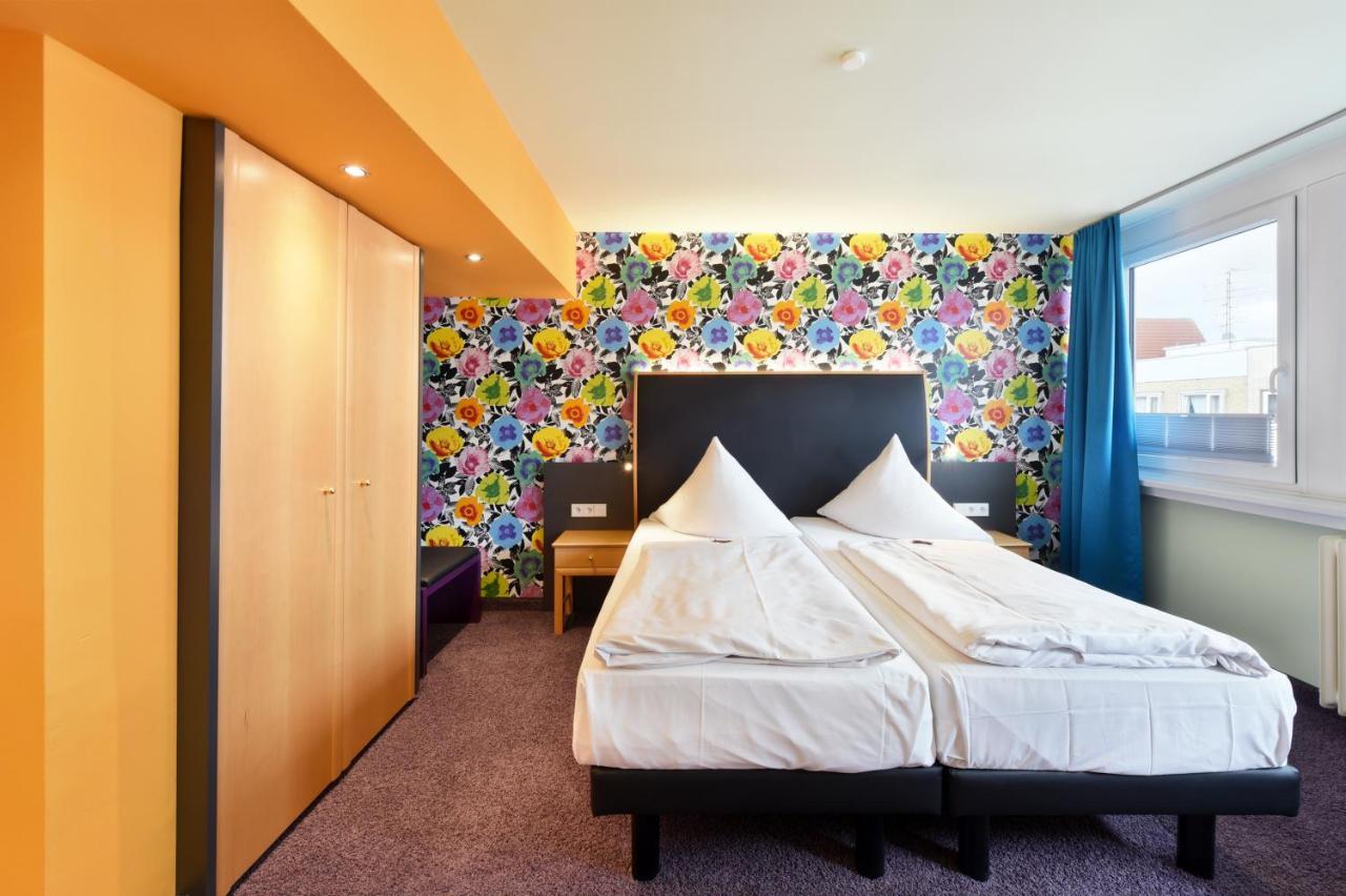 Cityhotel Thueringer Hof New Classic Ανόβερο Εξωτερικό φωτογραφία
