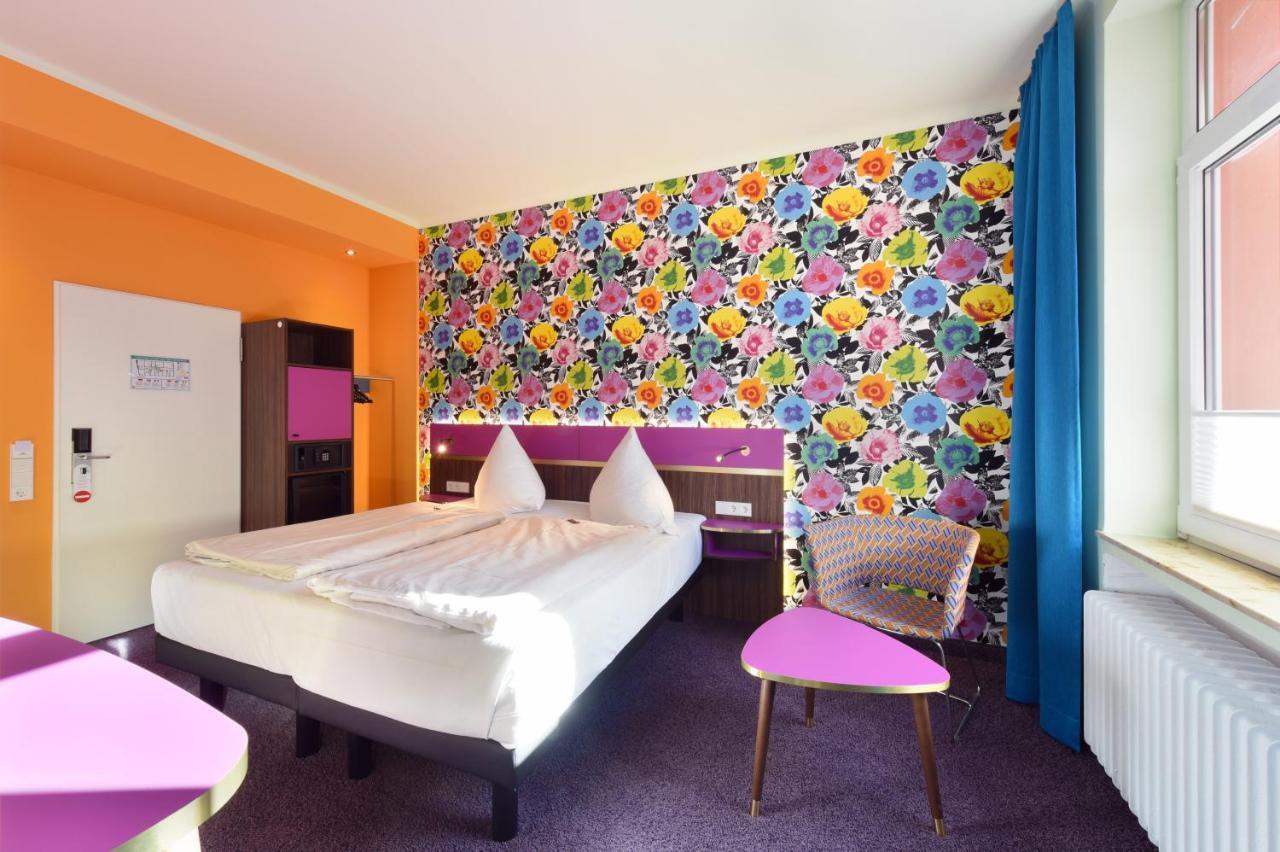 Cityhotel Thueringer Hof New Classic Ανόβερο Εξωτερικό φωτογραφία