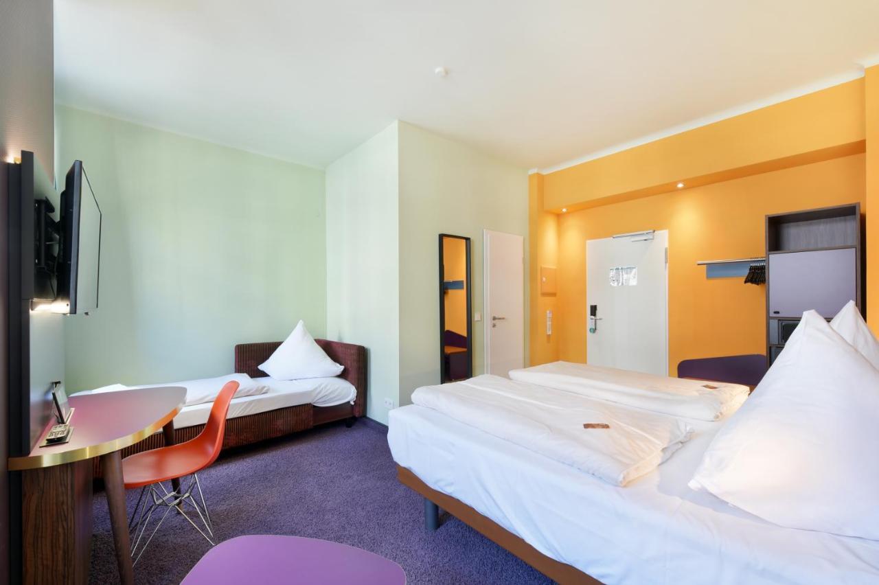 Cityhotel Thueringer Hof New Classic Ανόβερο Εξωτερικό φωτογραφία