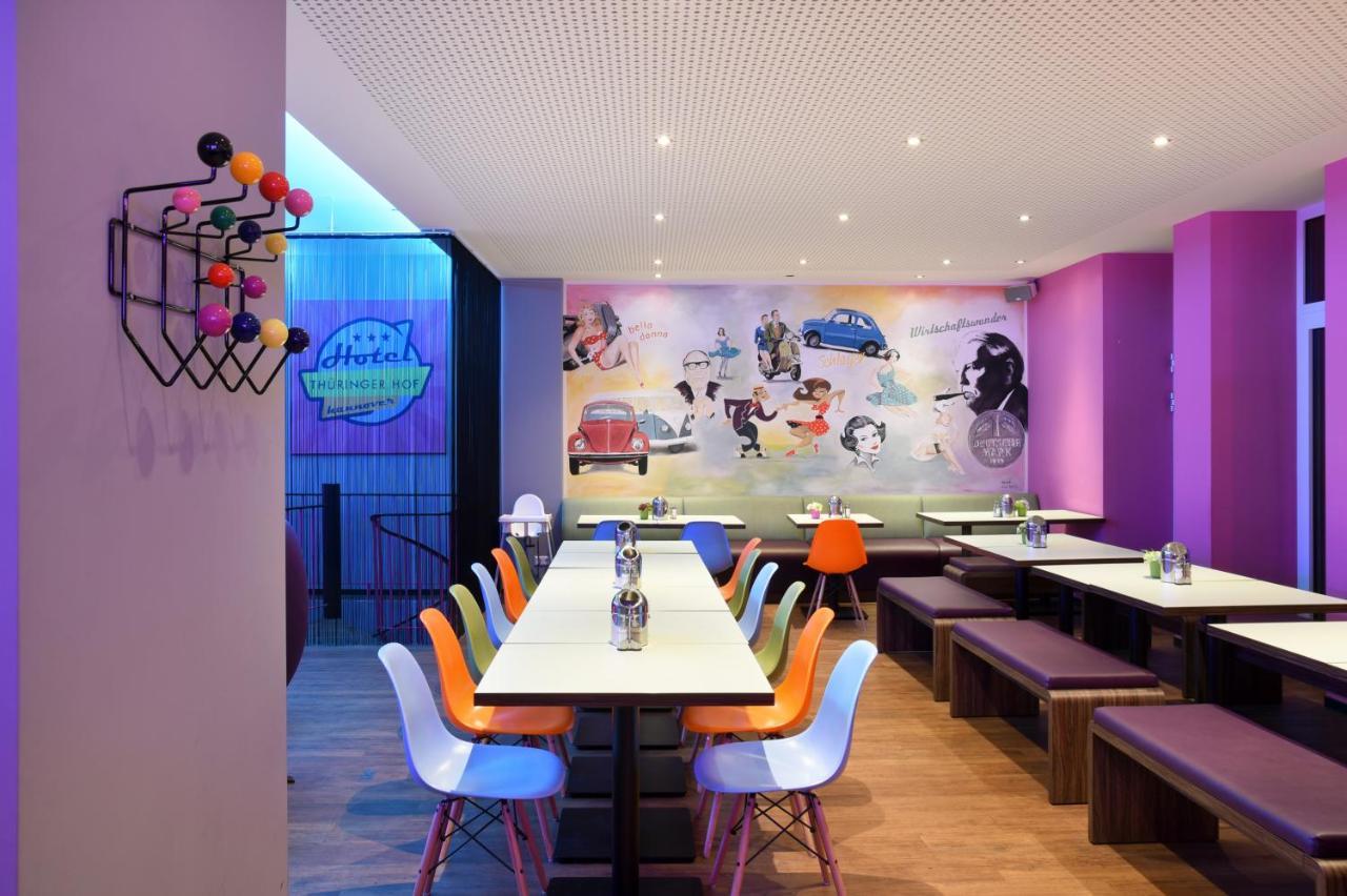 Cityhotel Thueringer Hof New Classic Ανόβερο Εξωτερικό φωτογραφία