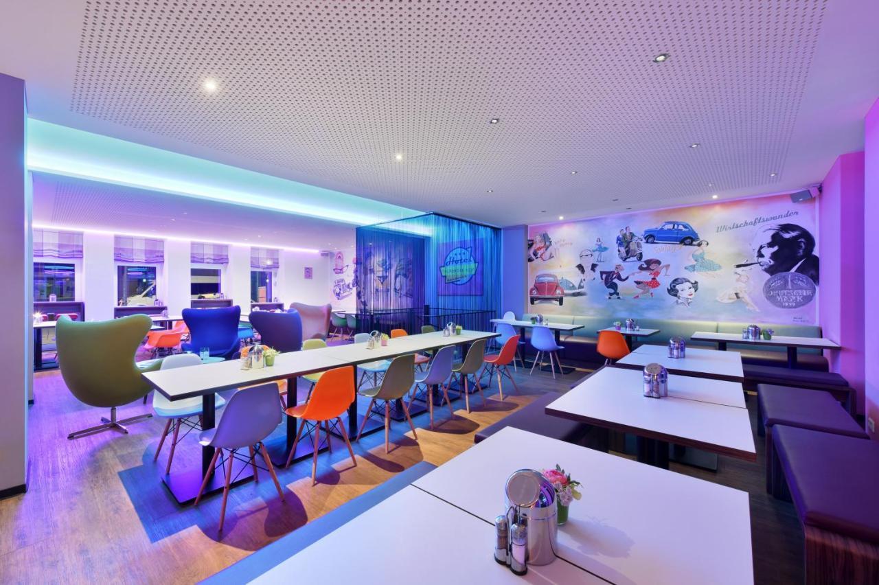 Cityhotel Thueringer Hof New Classic Ανόβερο Εξωτερικό φωτογραφία