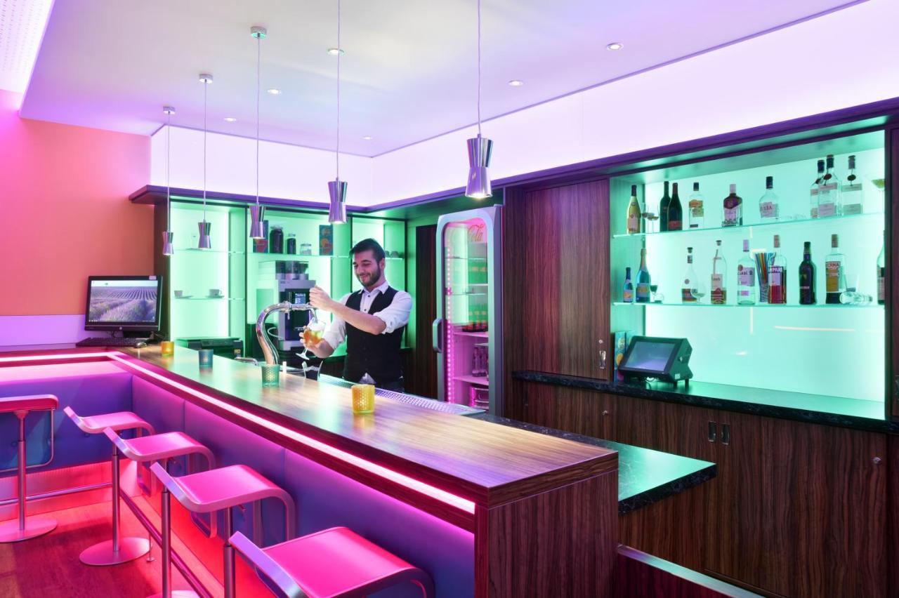 Cityhotel Thueringer Hof New Classic Ανόβερο Εξωτερικό φωτογραφία