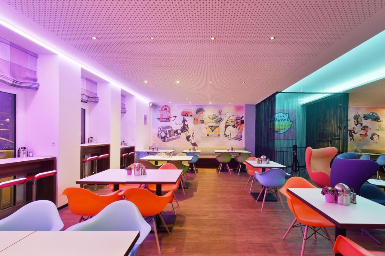 Cityhotel Thueringer Hof New Classic Ανόβερο Εξωτερικό φωτογραφία