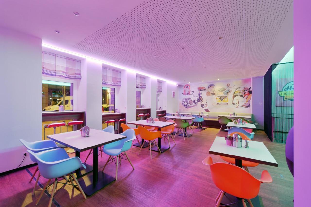 Cityhotel Thueringer Hof New Classic Ανόβερο Εξωτερικό φωτογραφία