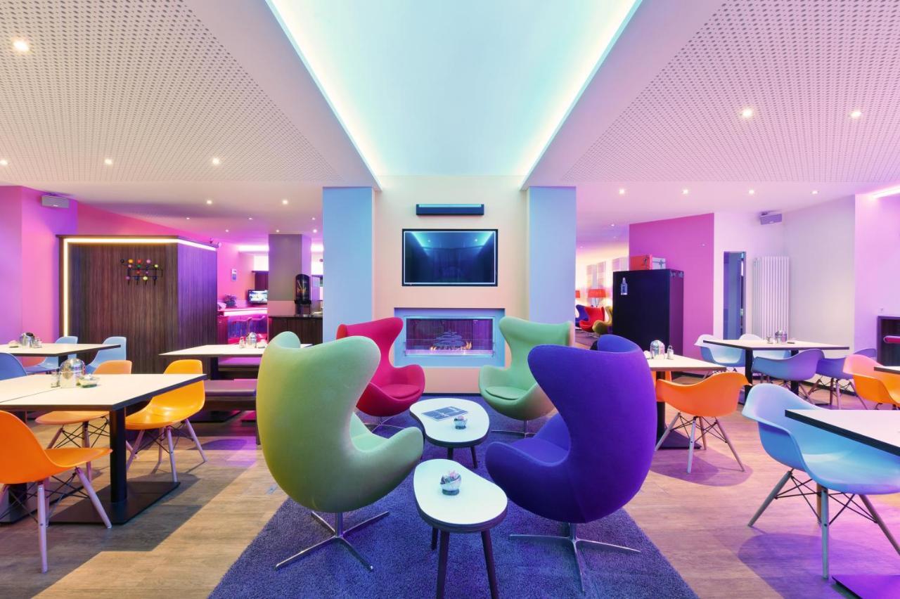 Cityhotel Thueringer Hof New Classic Ανόβερο Εξωτερικό φωτογραφία