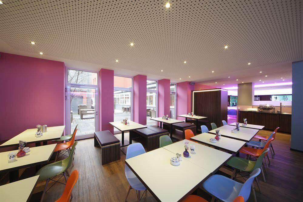 Cityhotel Thueringer Hof New Classic Ανόβερο Εξωτερικό φωτογραφία